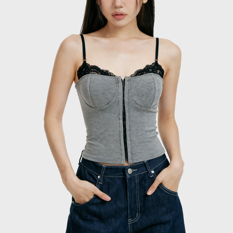 Lace Sexy Camisole