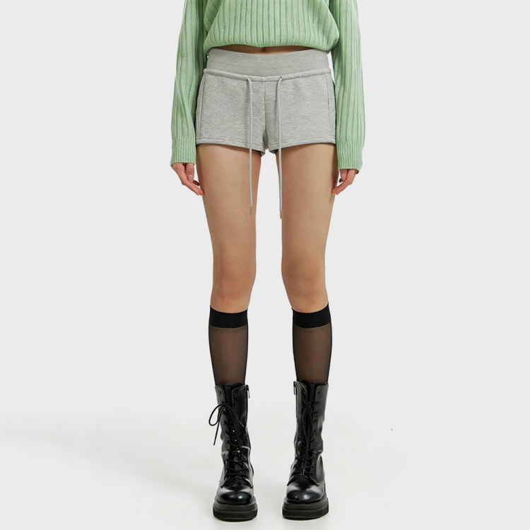 Athletic Shorts