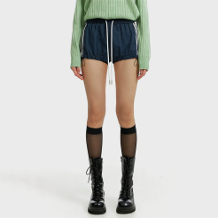 Classic Crew Neck Short Sleeve T-Shirt