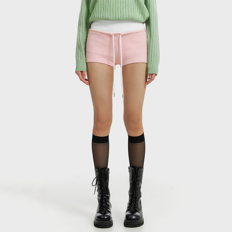 Summer Casual Athletic Shorts