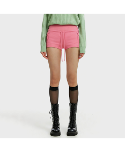 Sporty Casual Shorts